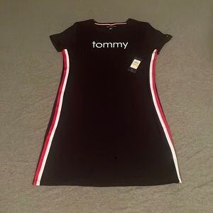 Tommy Hilfiger dress (new)
